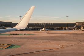 Image result for aeropuerto barcelona