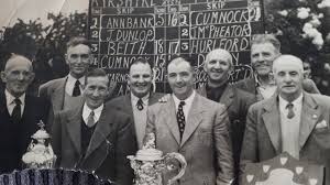 Image result for Cumnock Bowling Club