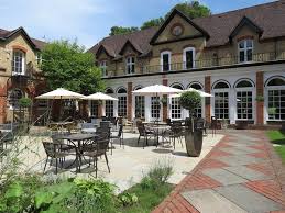 Image result for Badgemore Park Golf Club, Henley On Thames