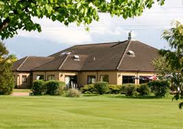 Image result for Girton Golf Club (Cambridge) Ltd