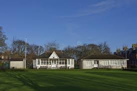 Image result for Lutterworth Bowling Club
