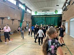 Image result for Hunslet Green Community Sports & Social Club