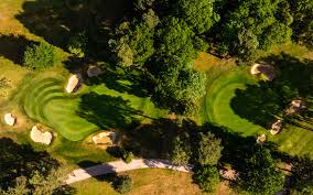 Image result for West Byfleet Golf Club