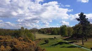 Image result for Charnwood Forest Golf Club