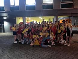 Image result for Reading Swimming Club (Water Polo)