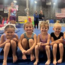Image result for Elite Recreational Gymnastics Club
