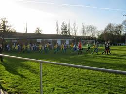 Image result for Broadbridge Heath Cricket Club