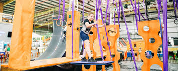 Image result for Urban Shadows Parkour Club