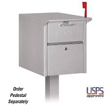 Image result for us mailbox