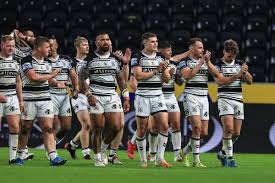 Image result for Hull Rugby Union Football Club