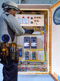 Image result for 100V電源引き込みア