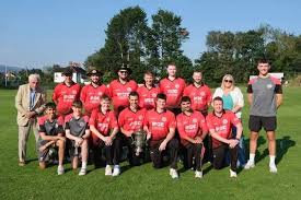 Image result for Buckie Cricket Club