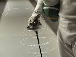 Image result for Salle Paul Fencing Club