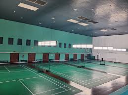 Image result for Quorn Badminton Club