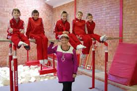 Image result for Worcestershire Gymnastics Academy