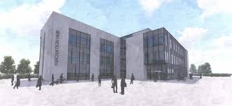 Image result for Dundee University I.R.H.C