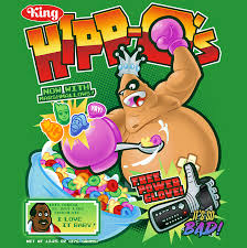 Image result for king hippo