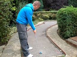 Image result for Abingdon G C