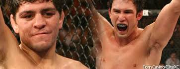 Collision Course: Diaz vs Noons II