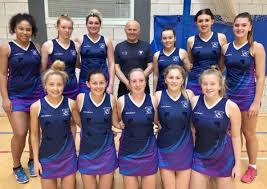Image result for Hertford Hornets Netball Club