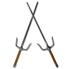 Image result for Sai Martial Arts