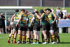 Image result for Bury St Edmunds Rugby Union Football Club