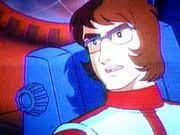 「南部康雄 宇宙戦艦ヤマト2199」の画像検索結果