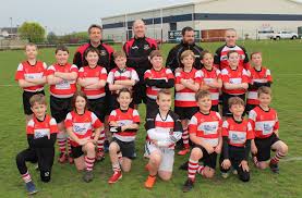 Image result for Cleckheaton Rufc