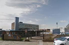 Image result for Nottingham Schools Ra