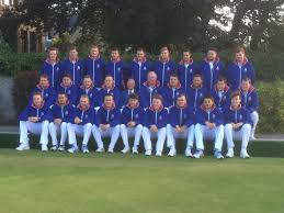 Image result for Harpenden Bowling Club