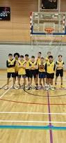 Image result for Havant Basketball Club