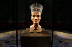 Image result for NEFERTITI