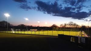 Image result for Nottingham Highfields Hockey Club