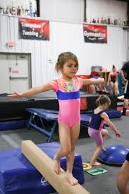 Image result for Blandford Forum Gymnastics & Kanga Club