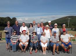 Image result for Walkerburn Bowling Club