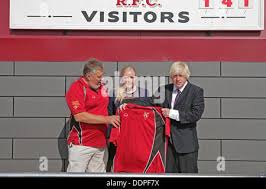 Image result for Croydon Rugby Football Club