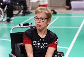 Image result for Well Being and Leisure Team (Boccia)