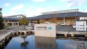 Image result for Cambridge Rhc