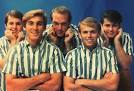 Music across Europe » Blog Archive » The Beach Boys – Kokomo
