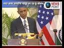 Obamas parting shot: religious intolerance can stall Indias.