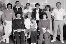 Image result for Yeovil Graduates Junior Badminton Club