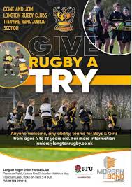 Image result for Longton Rugby Union Football Club