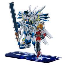 「エクセレン・ブロウニング」の画像検索結果