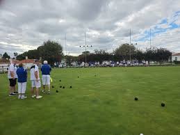 Image result for Dalmellington Bowling Club