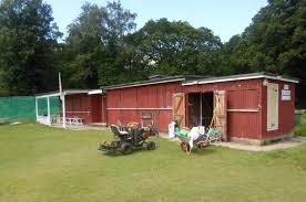 Image result for Chorleywood Cricket Club