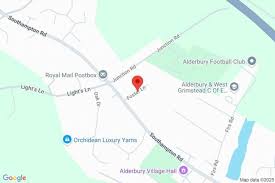 Image result for Alderbury Football Club