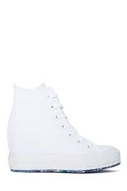 Sneakers for girls on Pinterest | Wedge Sneakers, High Tops and ...