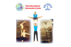 Image result for King Edmund Acro Gymnastics Club