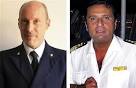 officer Gregorio De Falco,