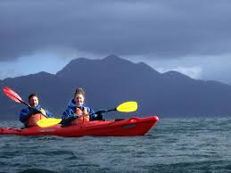 Image result for South Skye & Lochalsh Kayak Club